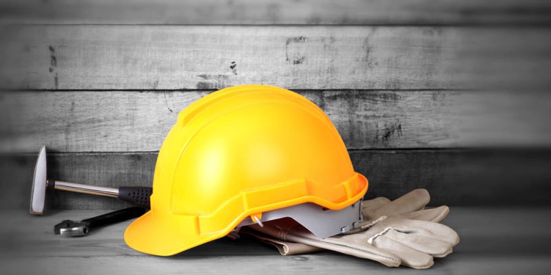 Sicurezza sul lavoro