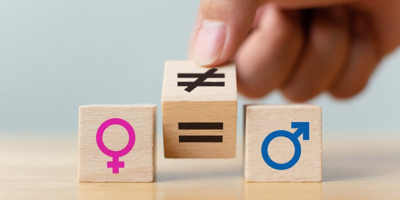 Gender Gap
