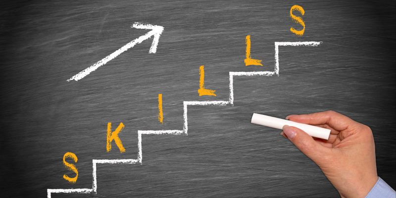 Upskilling