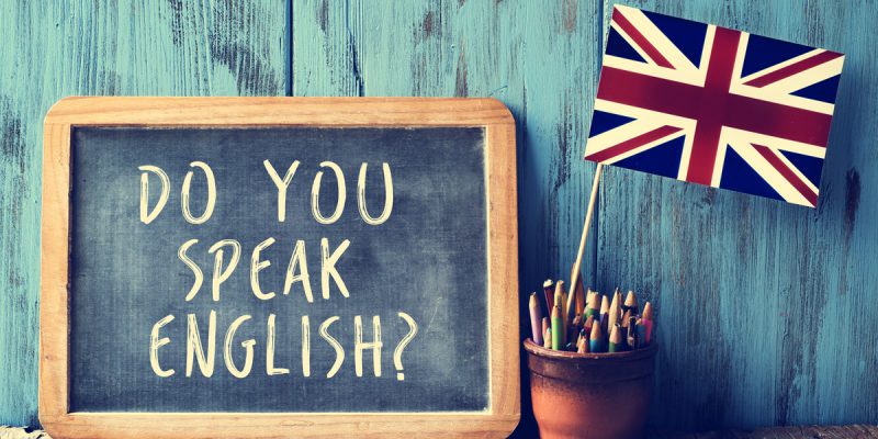 corsi inglese