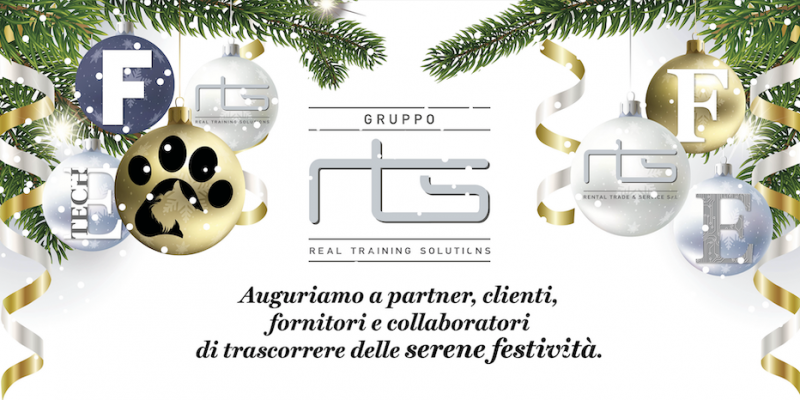 Buone feste