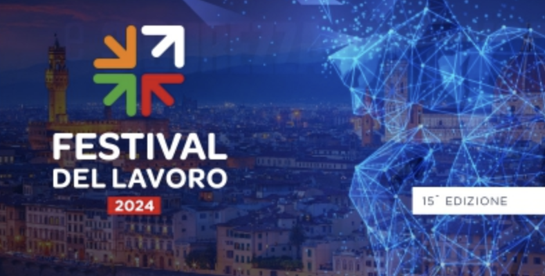 Festival del Lavoro 2024