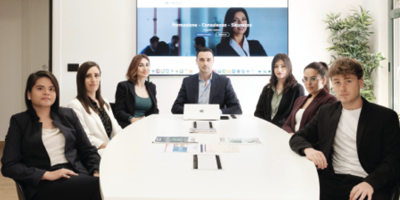 FORMAITALIA team