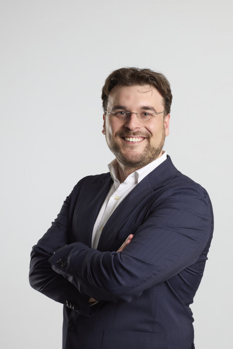 Francesco Pedroni