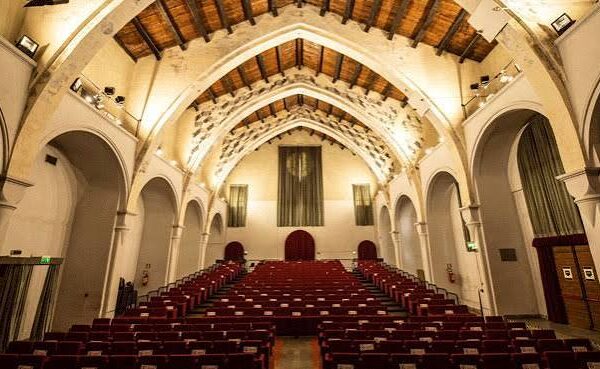 teatro crema Rotary